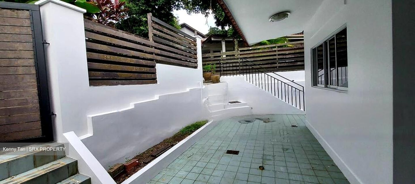 Dairy Farm Road (D23), Semi-Detached #453327221